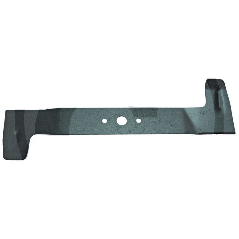 Nůž 460 mm vpravo pro zahradní traktory Brill, CastelGarden, Cooper, Gardena, Honda, Stiga